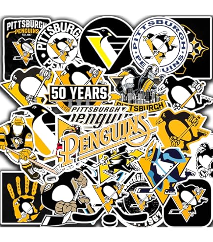 Amazon.co.jp: Fan Creations NHL ピッツバーグペンギンズ ユニ